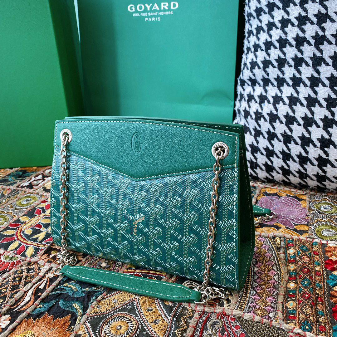 Rouette Structuré Mini