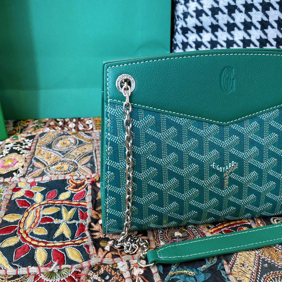 Rouette Structuré Mini