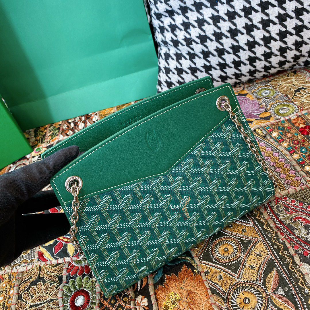 Rouette Structuré Mini