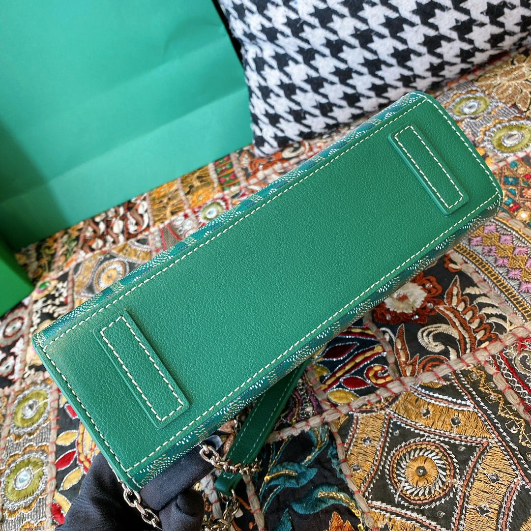 Rouette Structuré Mini