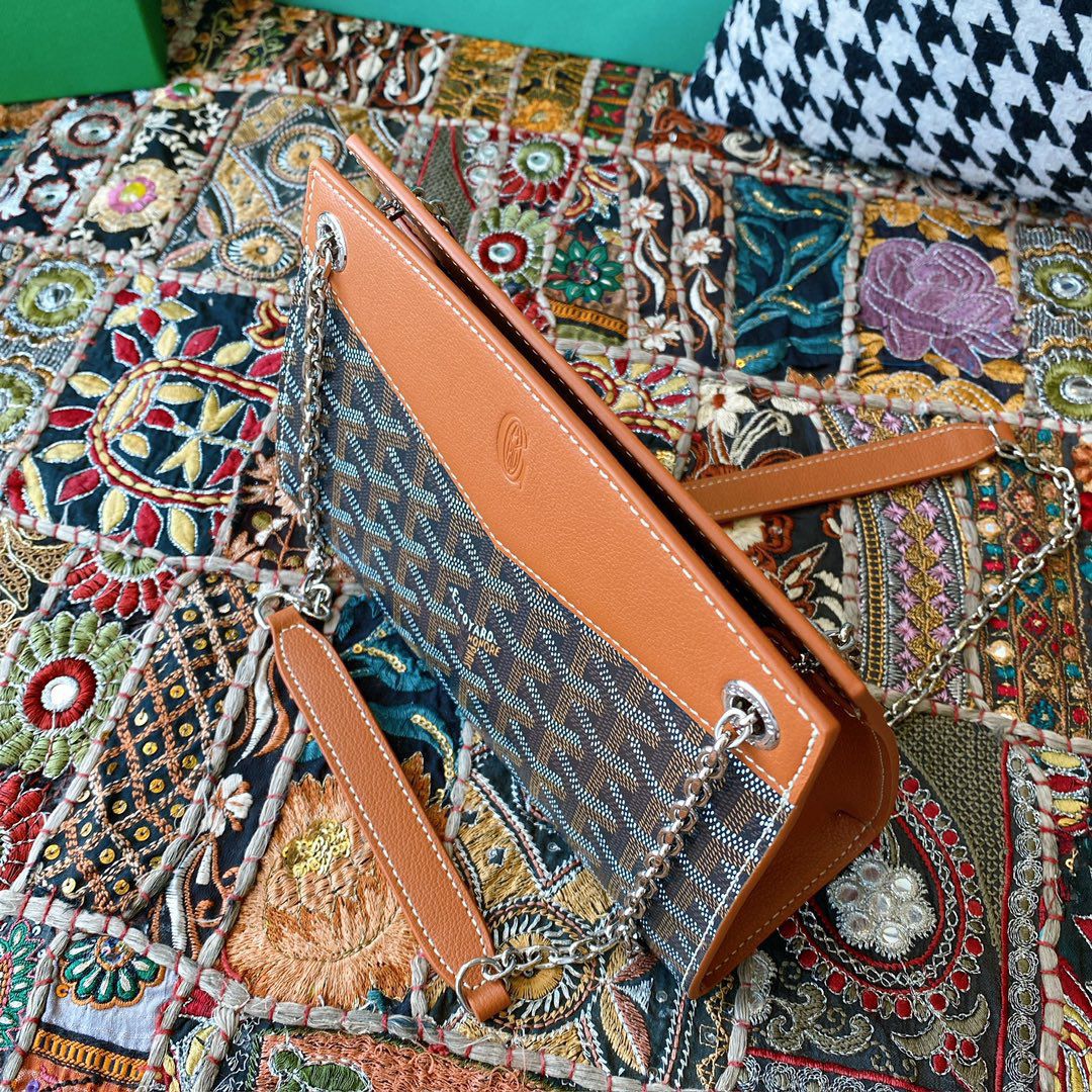 Rouette Structuré Mini