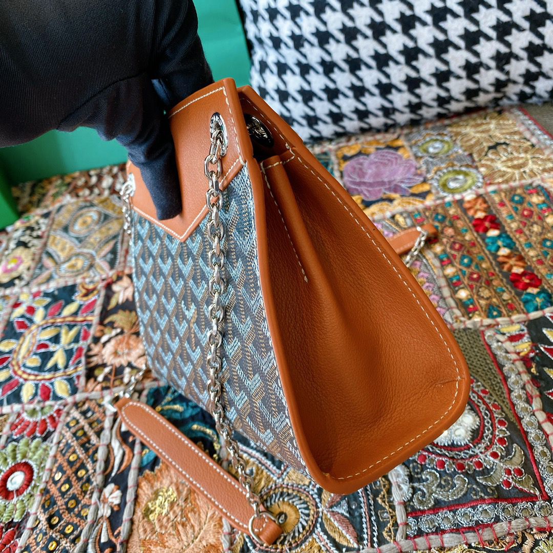 Rouette Structuré Mini