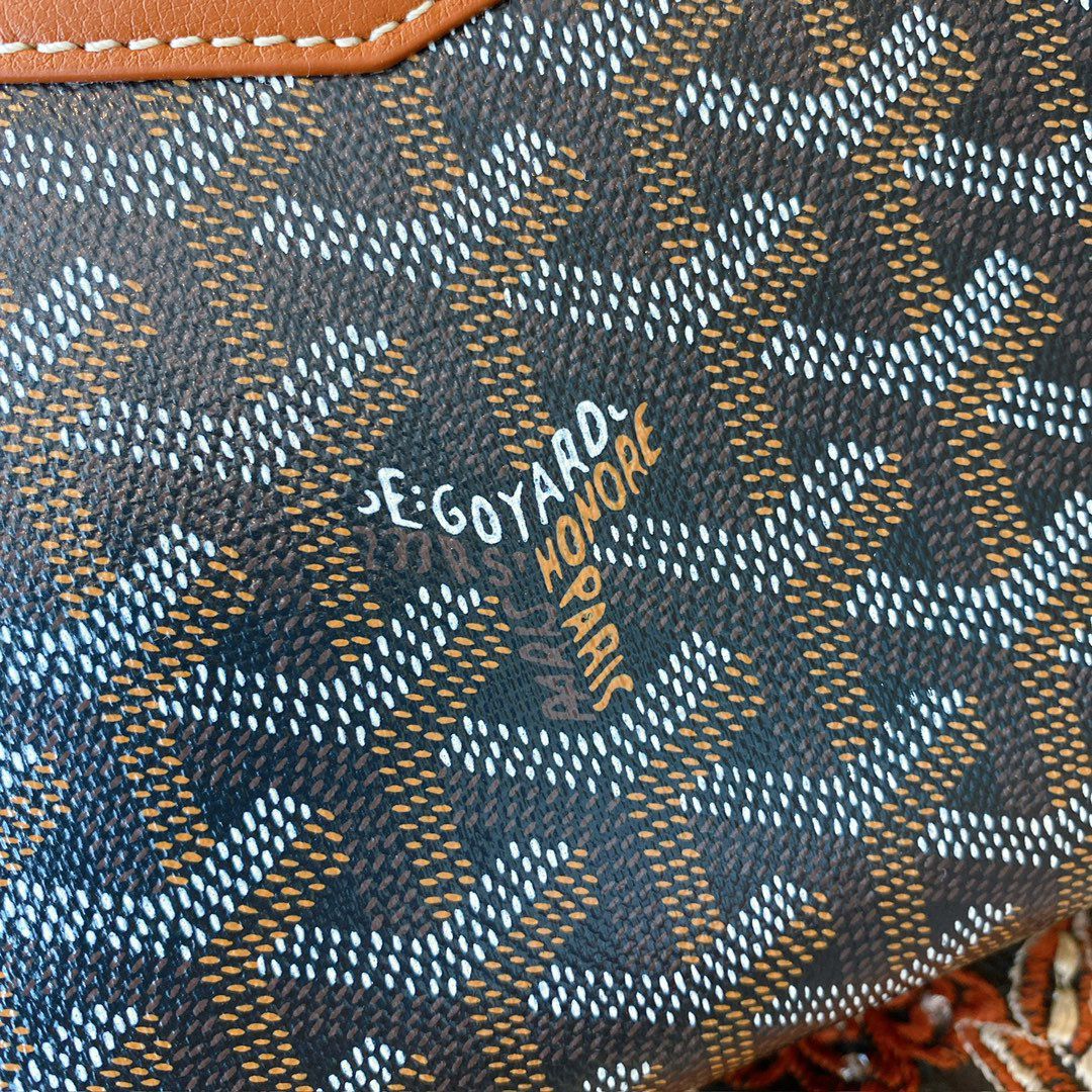 Rouette Structuré Mini