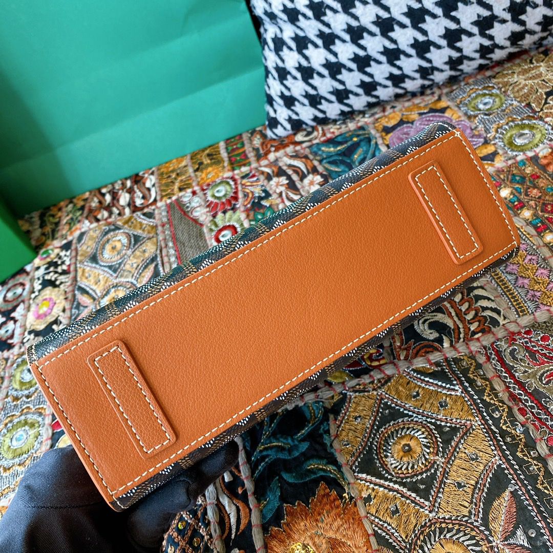 Rouette Structuré Mini