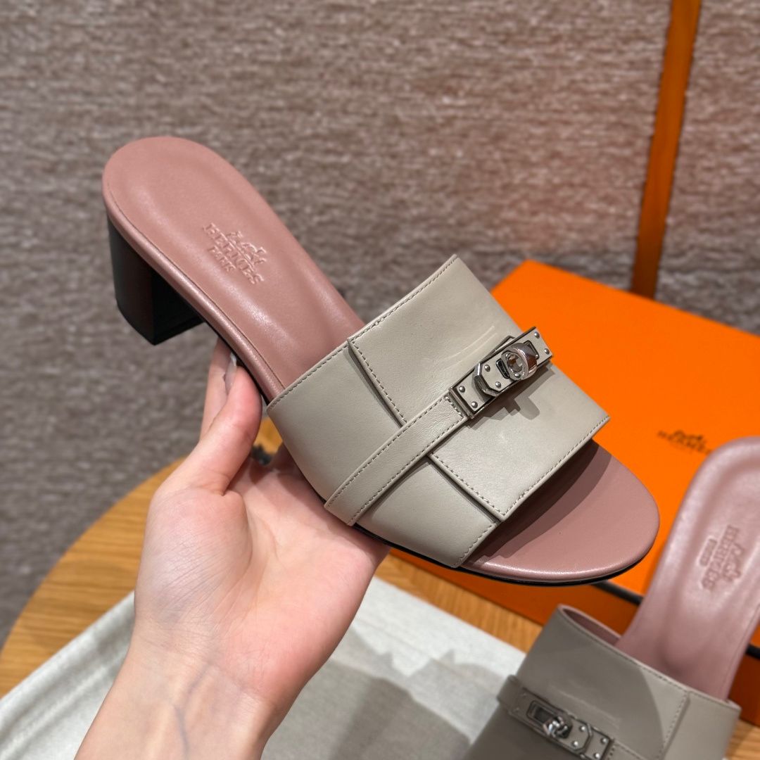 GIGI 50 SANDAL