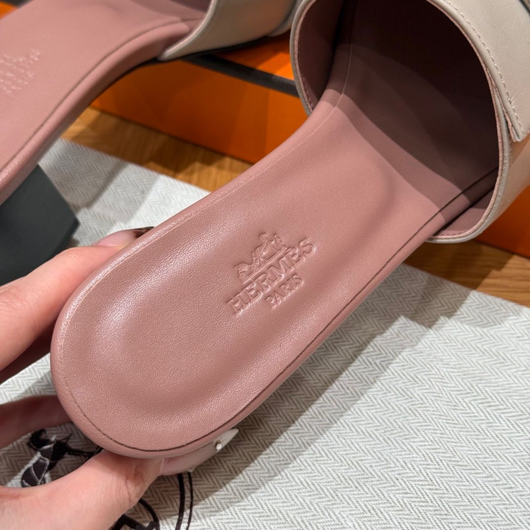GIGI 50 SANDAL