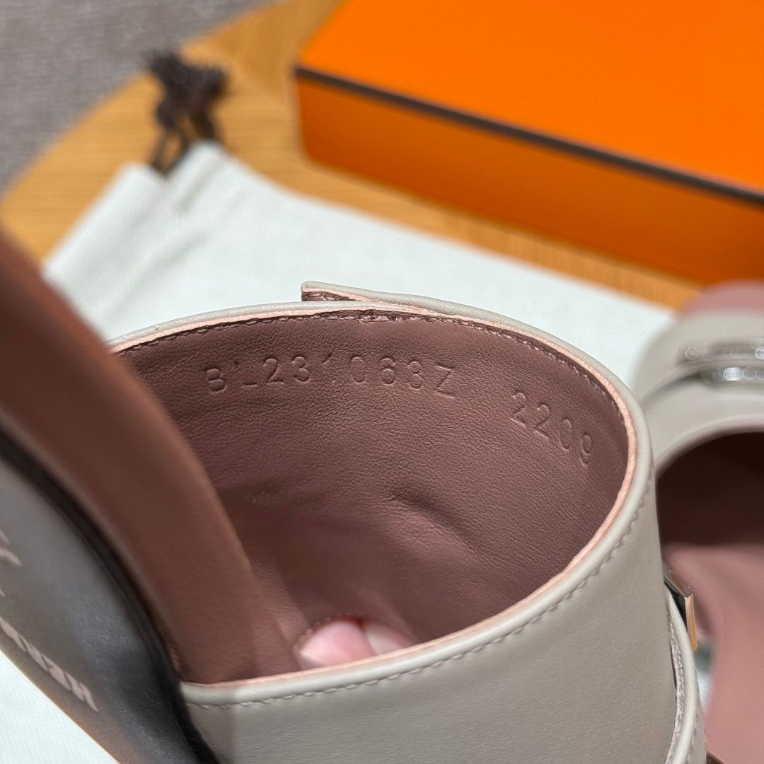 GIGI 50 SANDAL