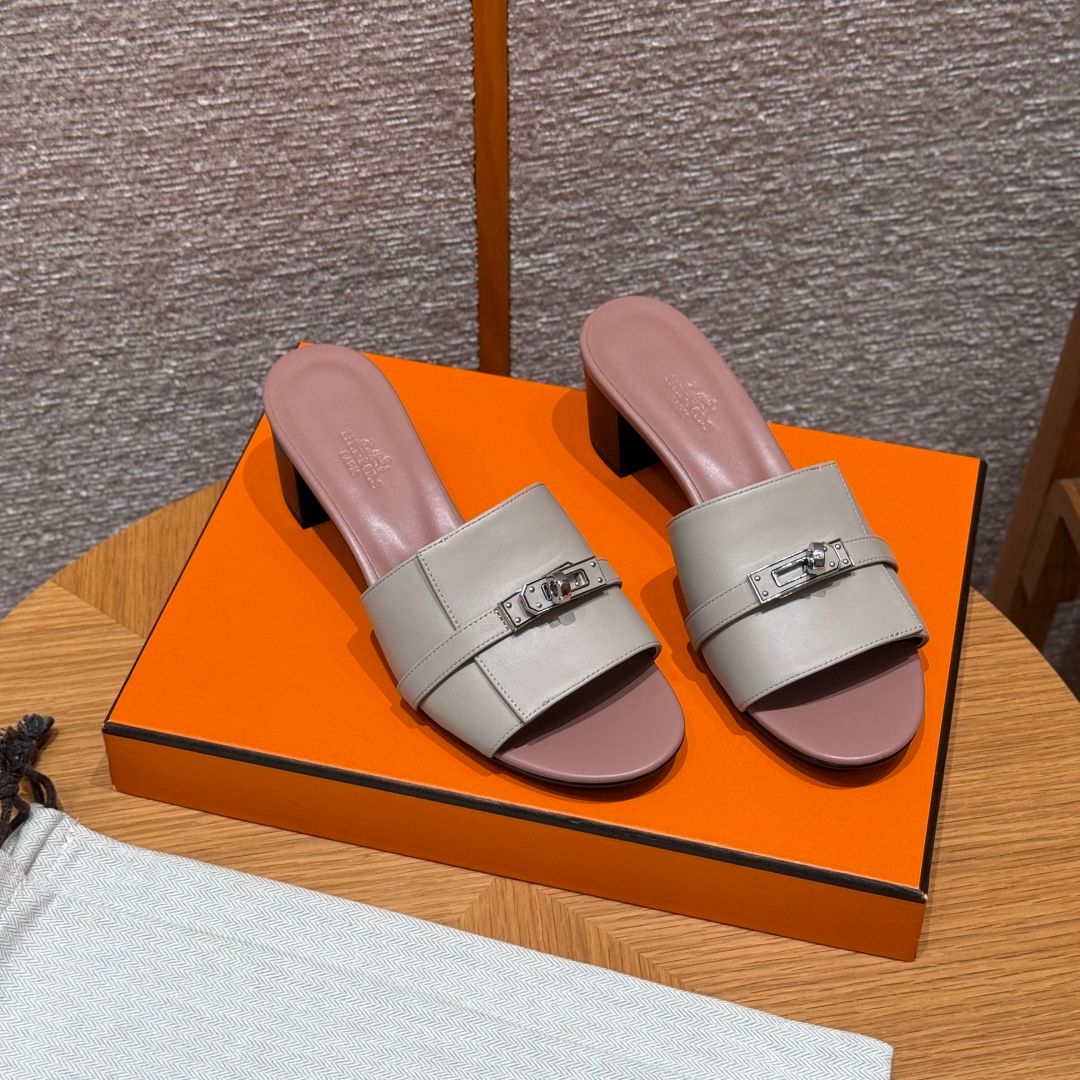 GIGI 50 SANDAL