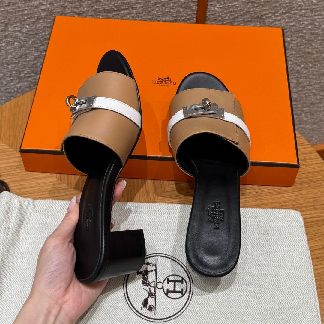 GIGI 50 SANDAL