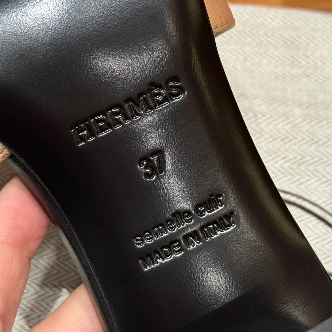 GIGI 50 SANDAL