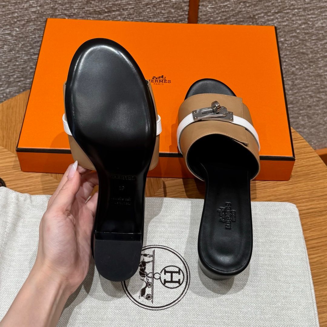 GIGI 50 SANDAL
