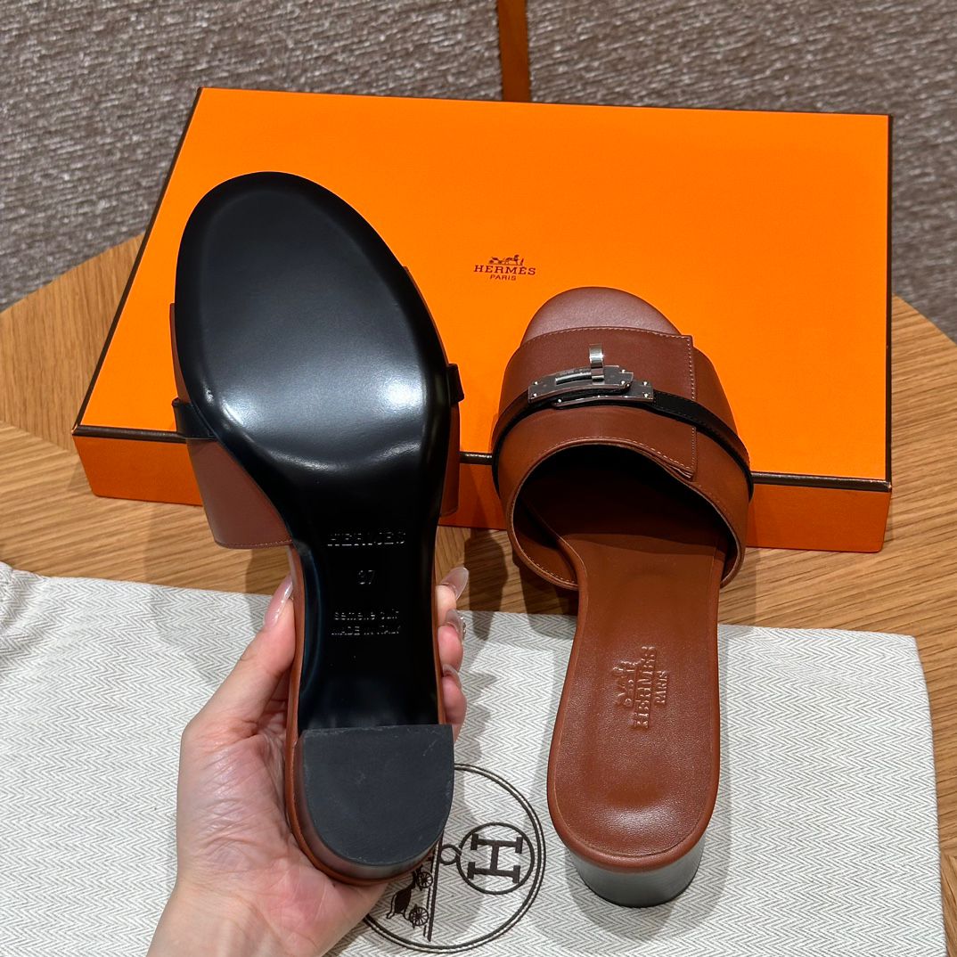 GIGI 50 SANDAL
