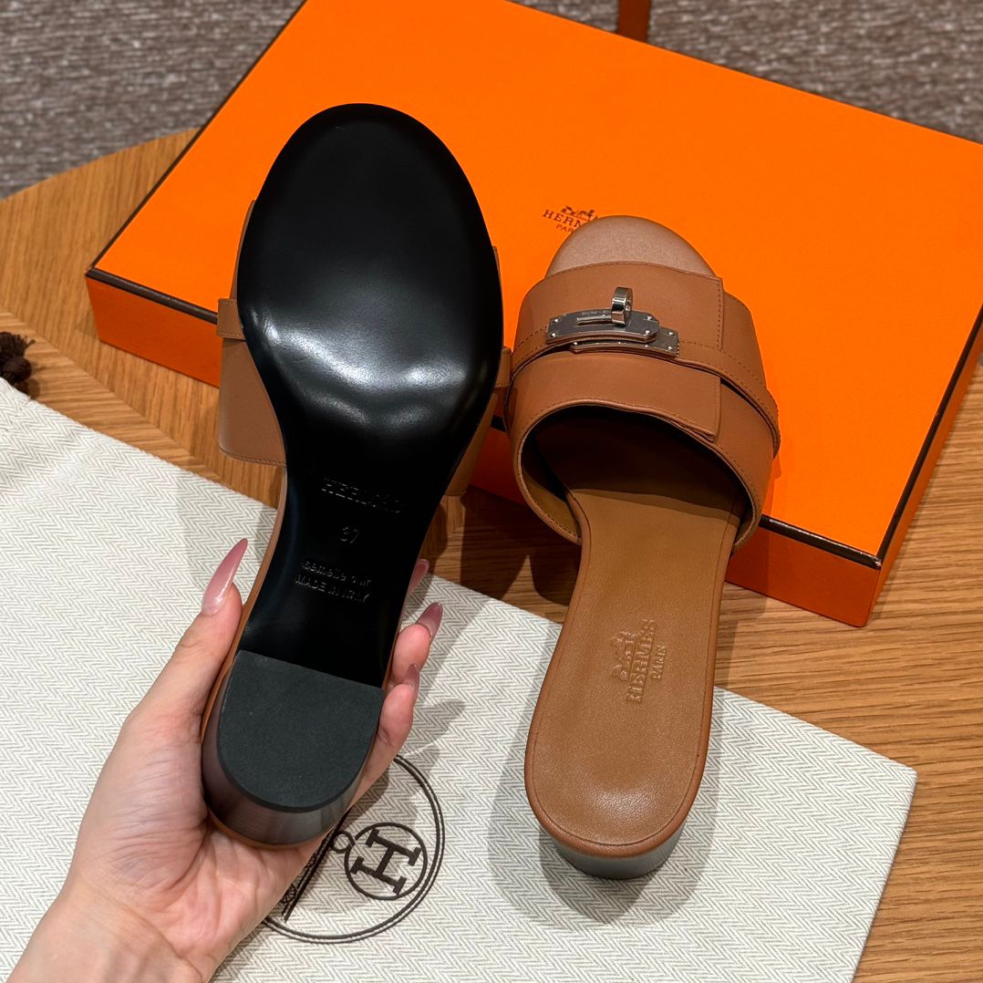 GIGI 50 SANDAL