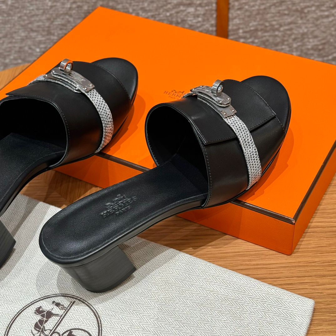 GIGI 50 SANDAL