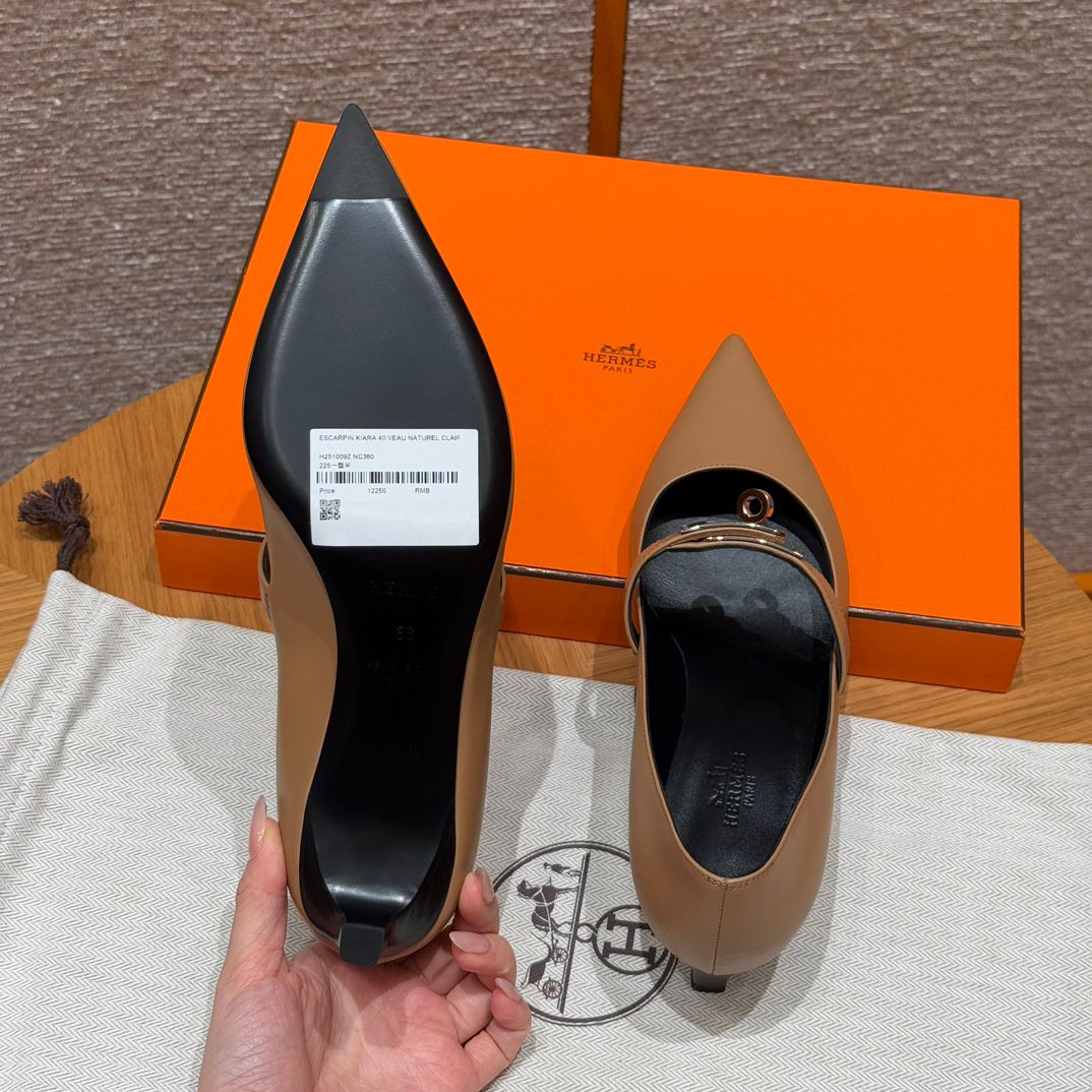 Kaira 40 pump