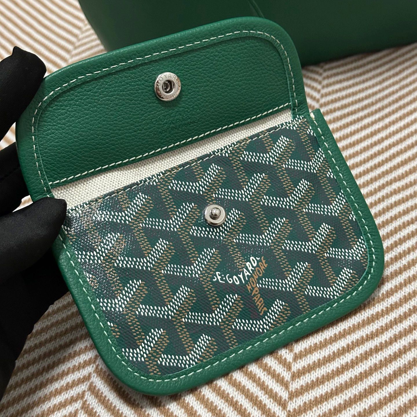 ANJOU MINI BAG