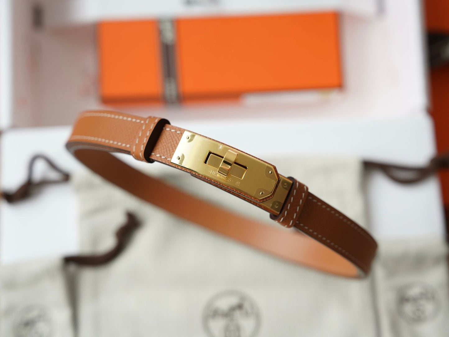KELLY 18 BELT