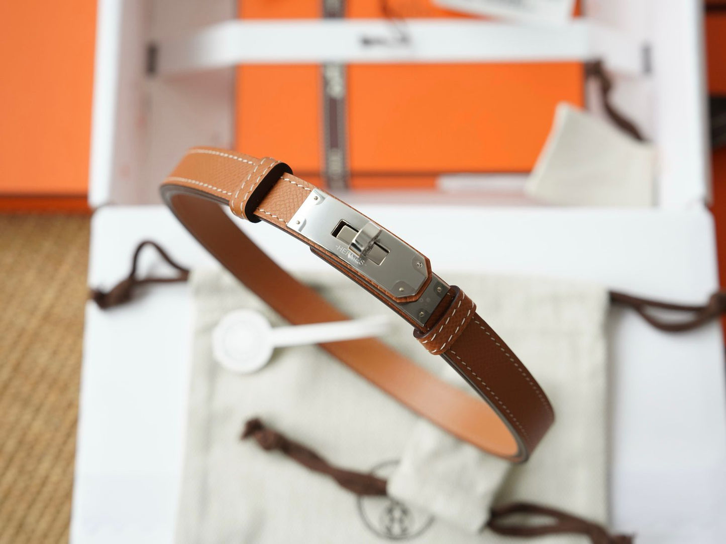 KELLY 18 BELT