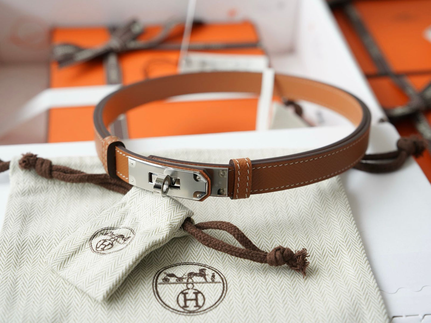 KELLY 18 BELT