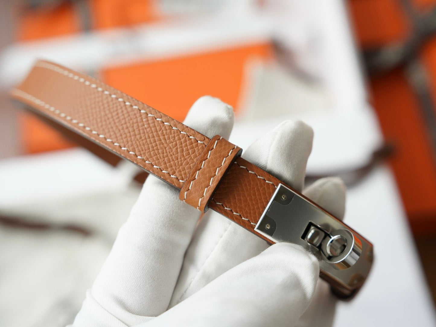 KELLY 18 BELT