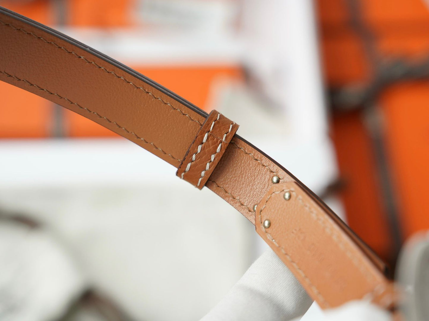 KELLY 18 BELT