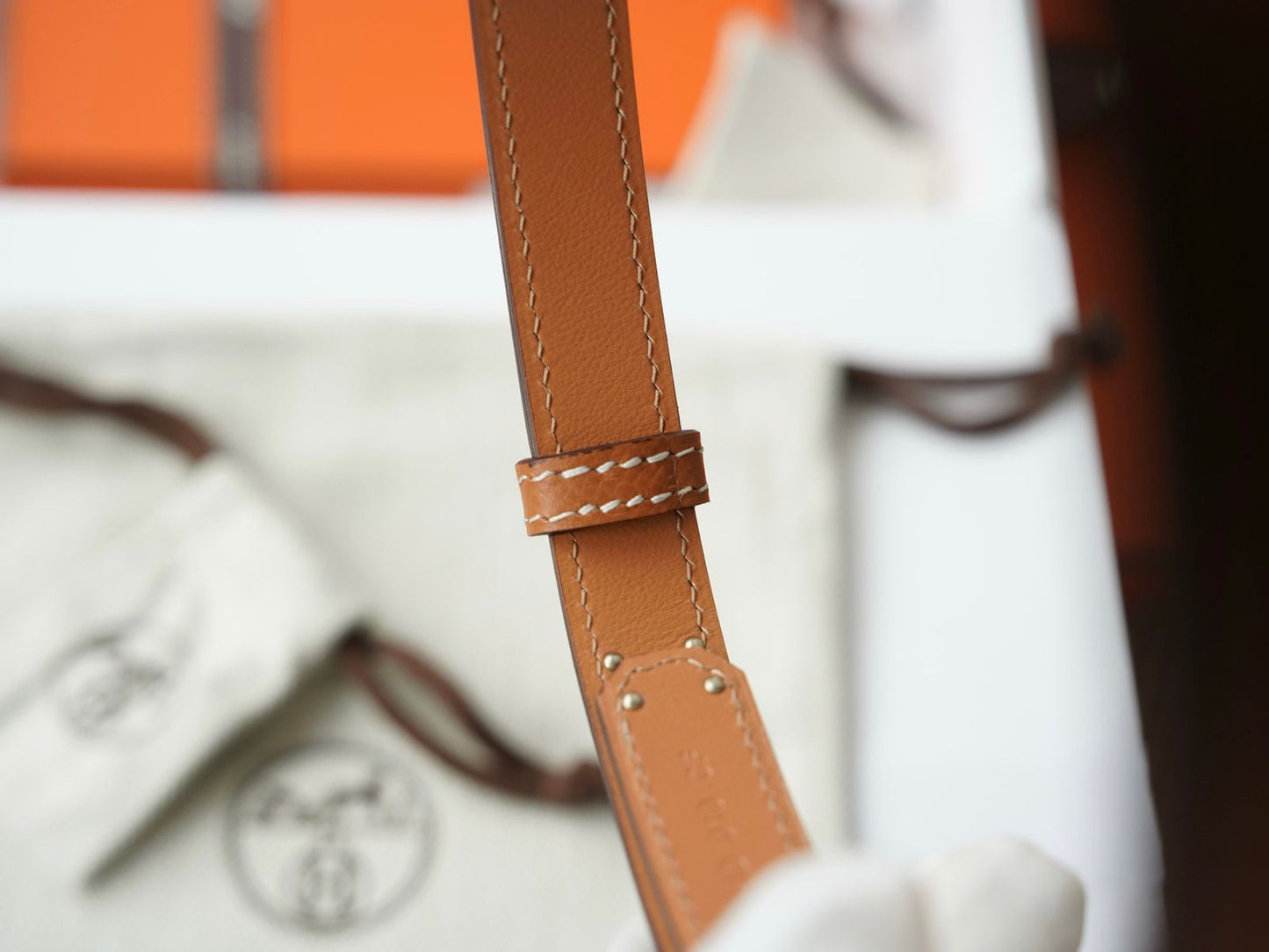 KELLY 18 BELT