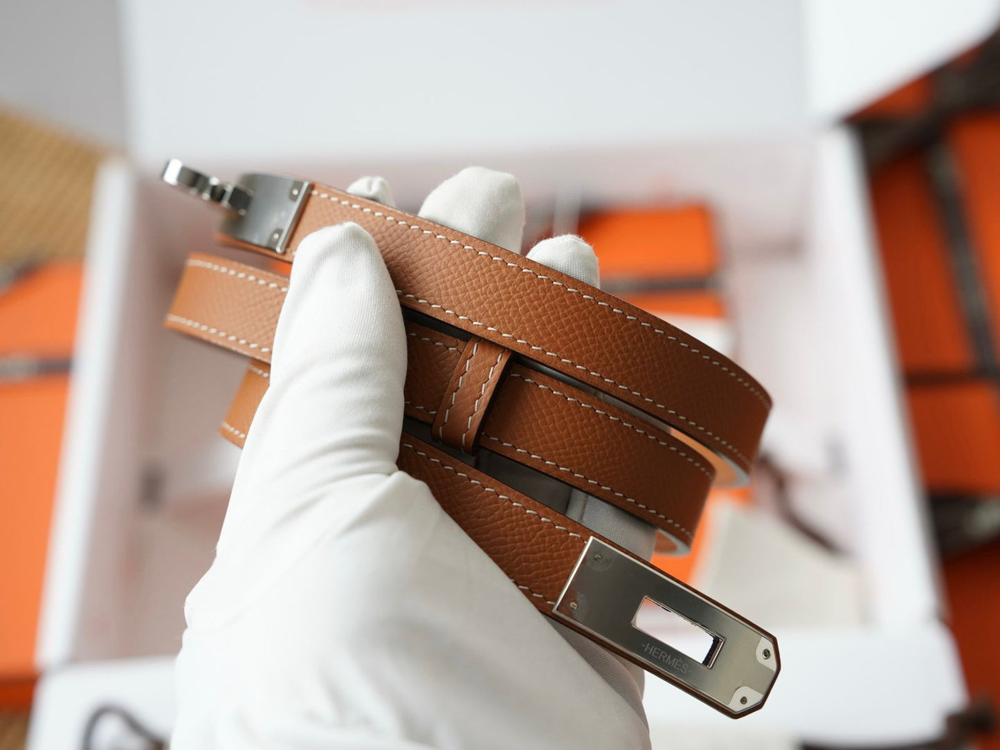 KELLY 18 BELT