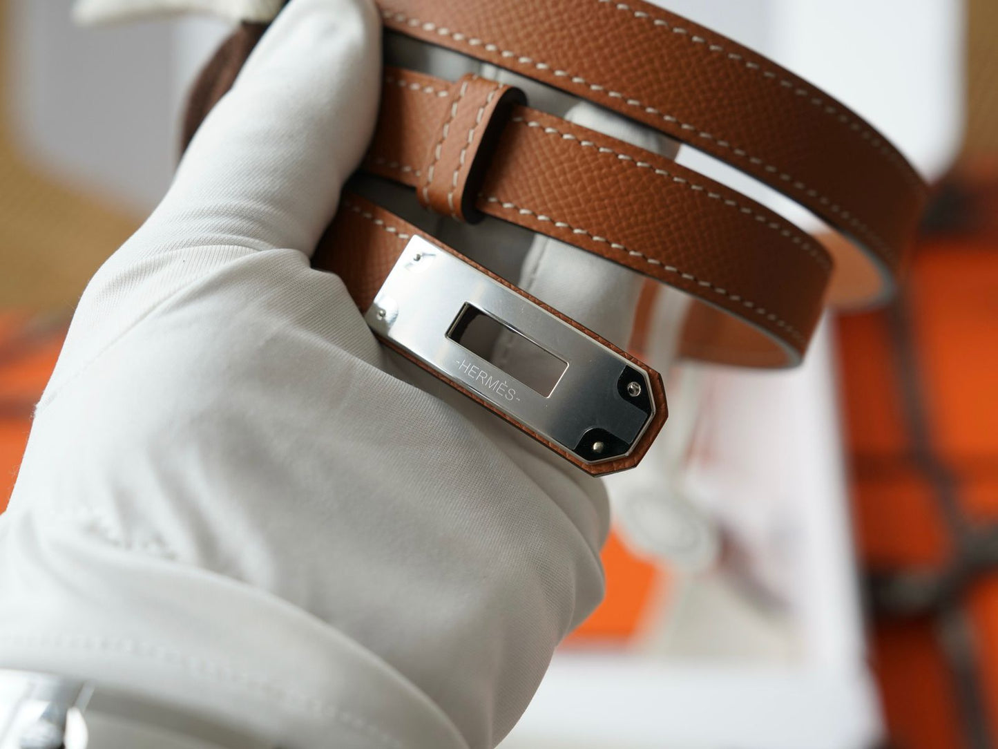 KELLY 18 BELT