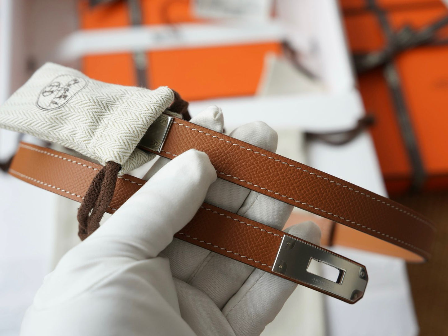 KELLY 18 BELT