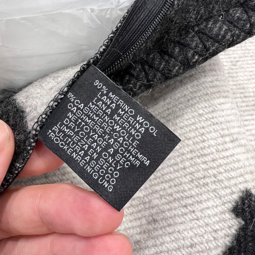 AVALON BLANKET