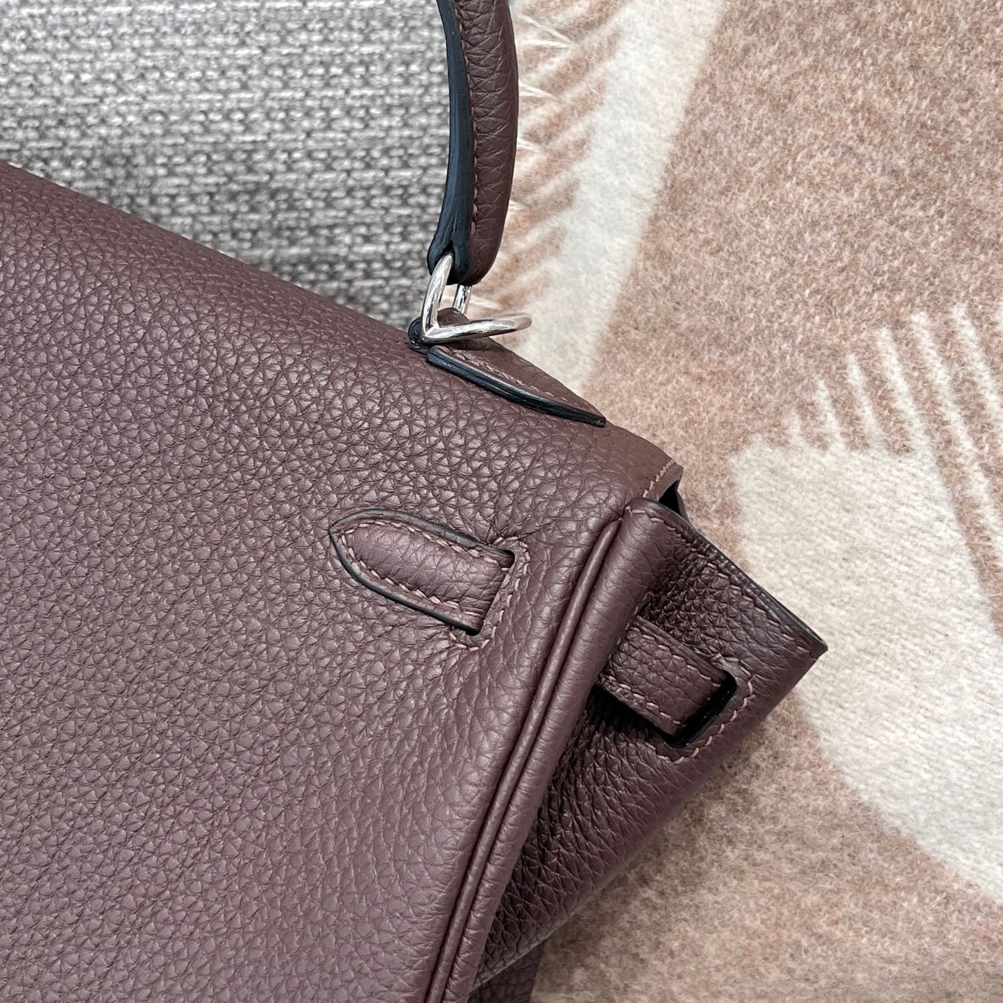 Kelly 25 Ebene Color