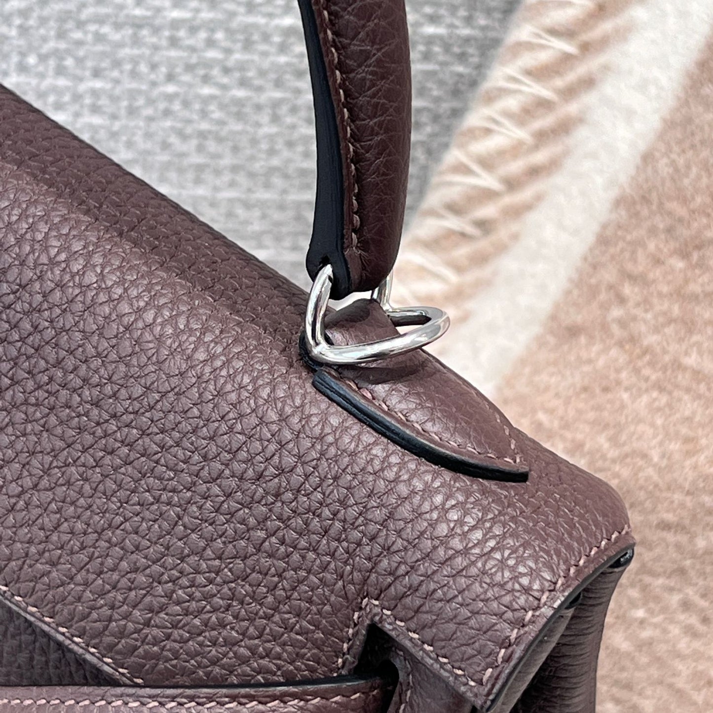 Kelly 25 Ebene Color