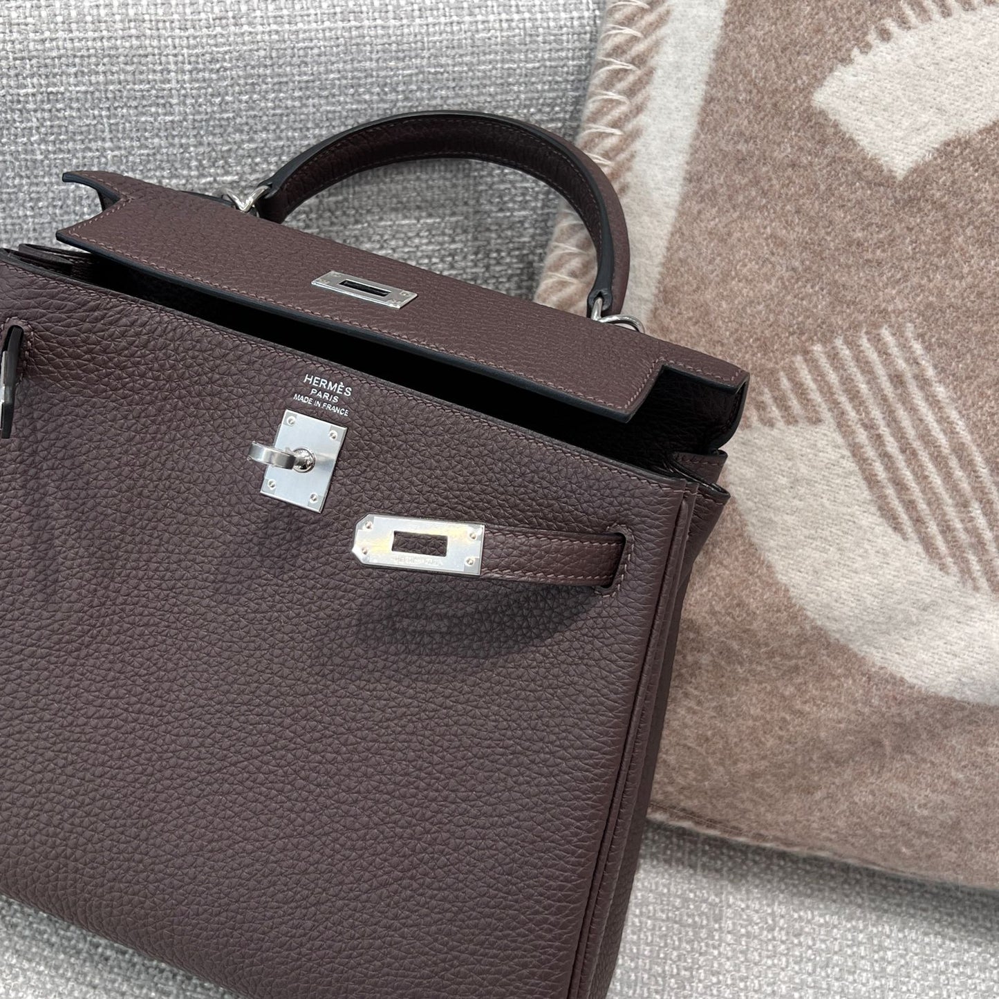 Kelly 25 Ebene Color