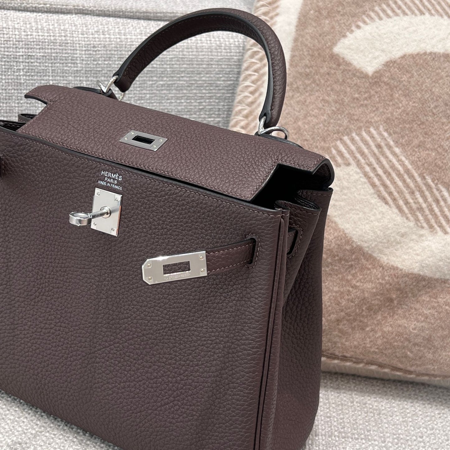 Kelly 25 Ebene Color