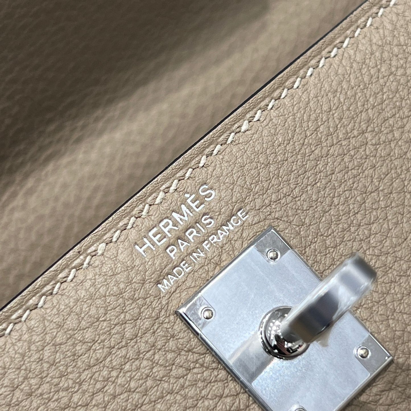 Kelly 25 Beige Marfa