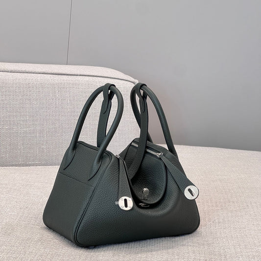 Lindy 26 Vert Cypress