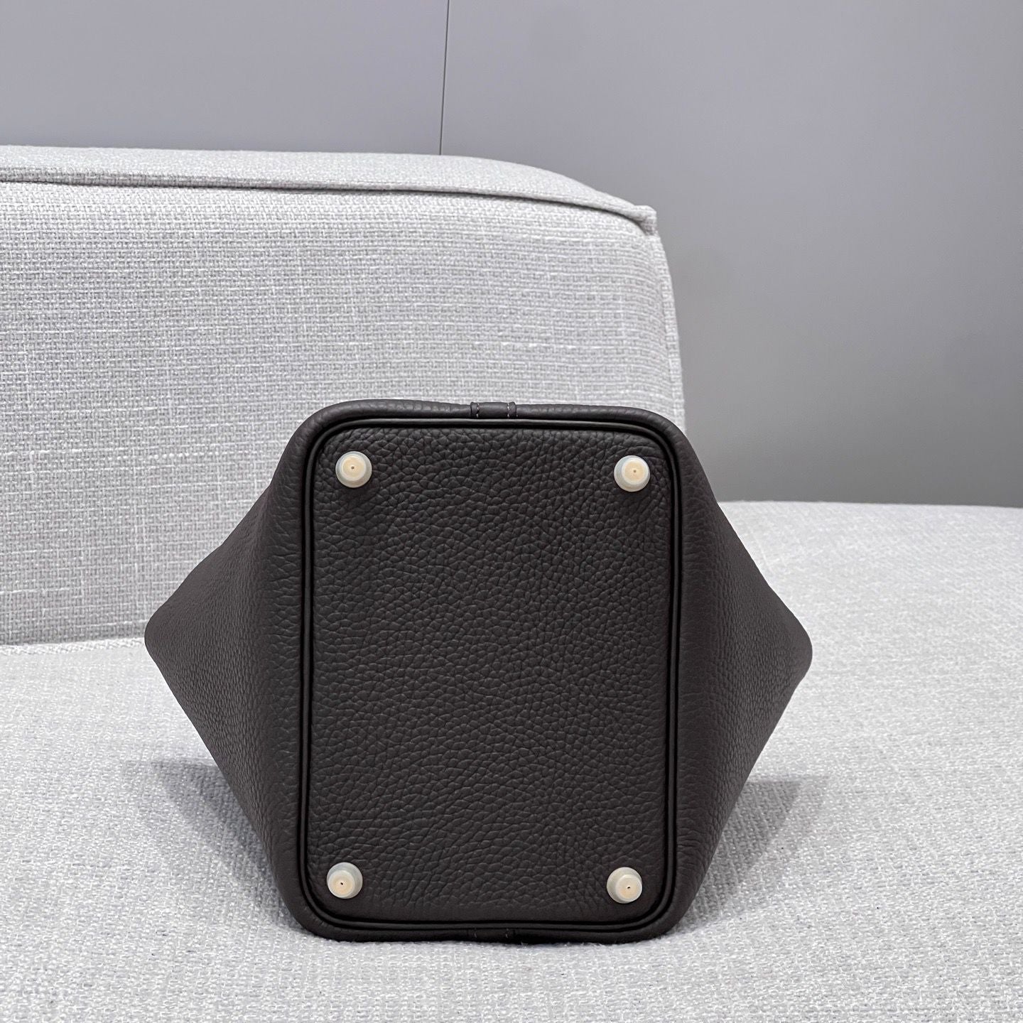 Picotin 18 Ebene Gold Hardware