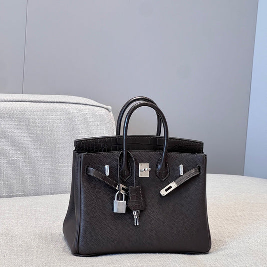 BK25 Touch Ebene France HCP Alligator Crocodile