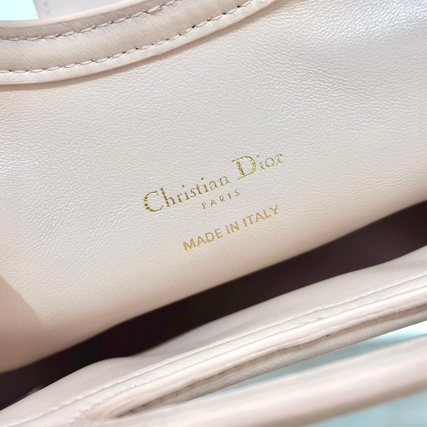 Jolie top handle mini bag