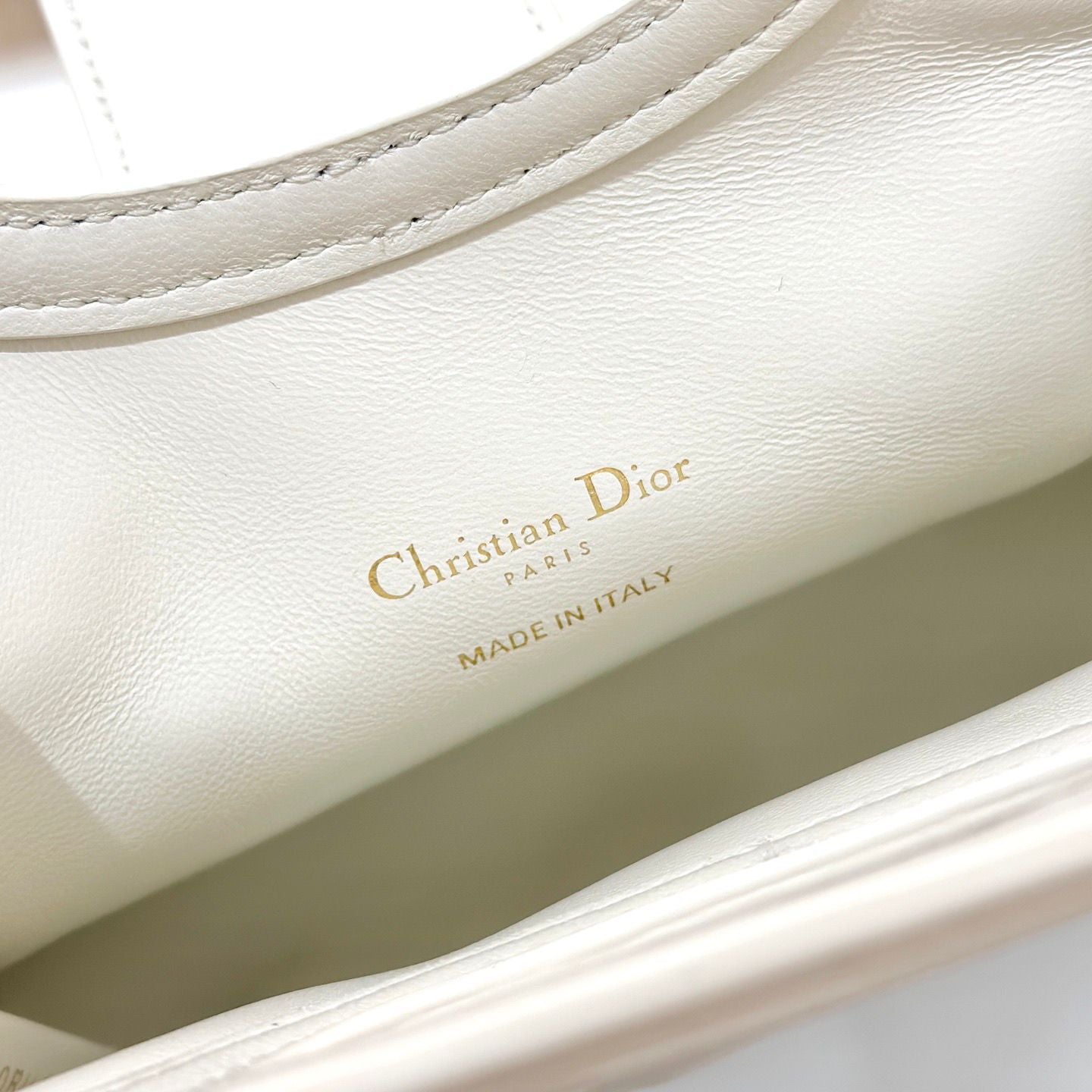 Jolie top handle mini bag
