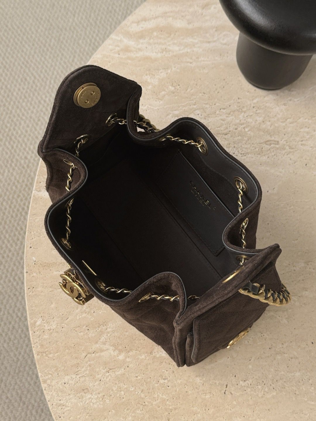 Mini Hobo Bag