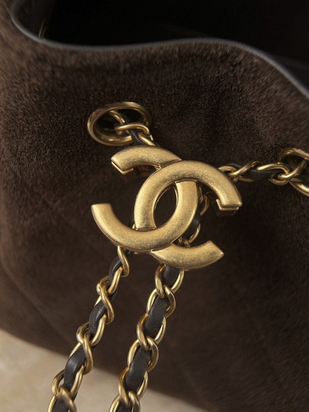 Mini Hobo Bag