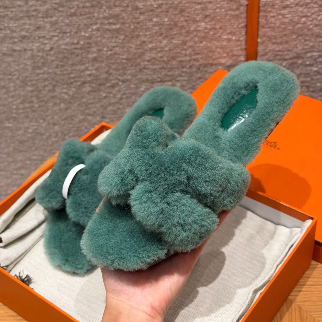 181 Oran WoolSkin
