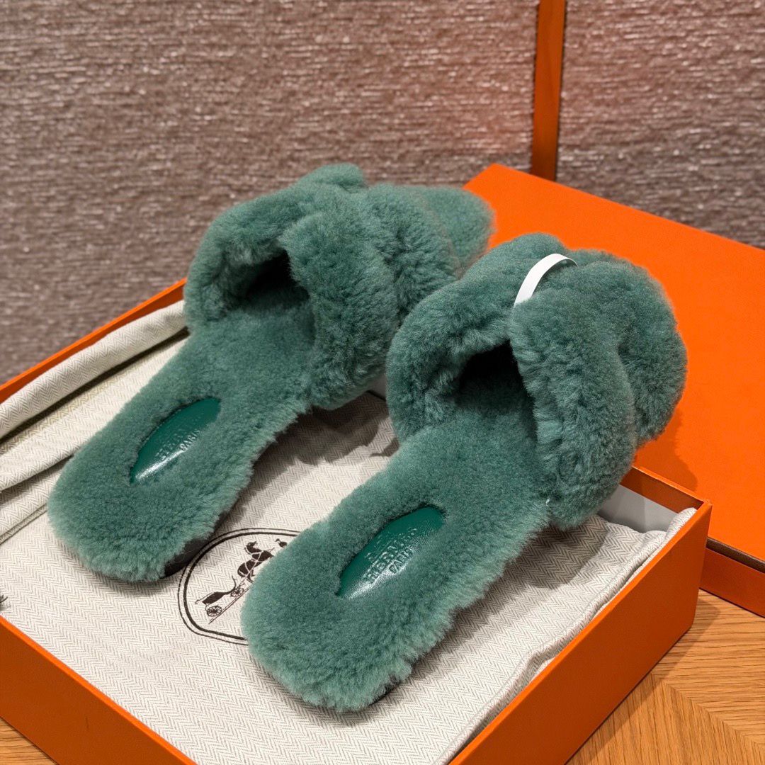181 Oran WoolSkin