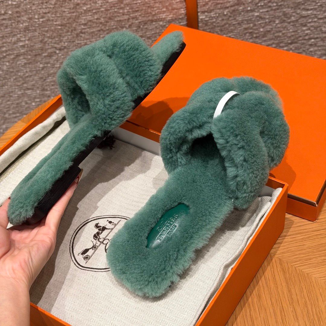 181 Oran WoolSkin