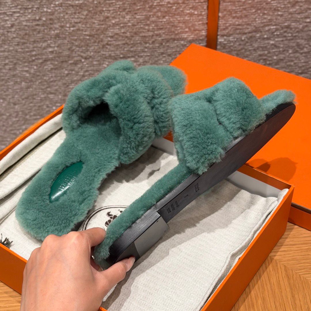 181 Oran WoolSkin
