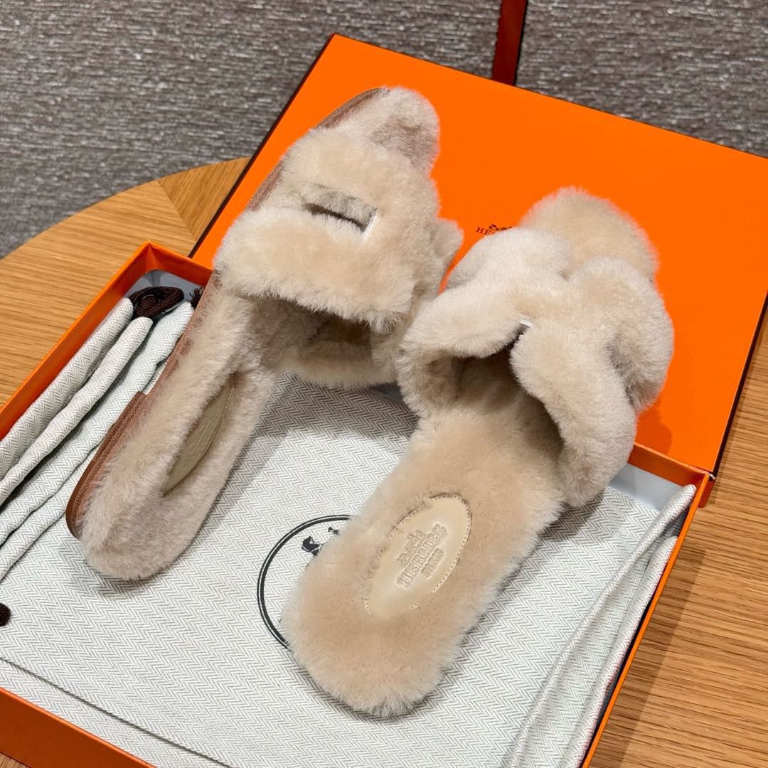 181 Oran WoolSkin