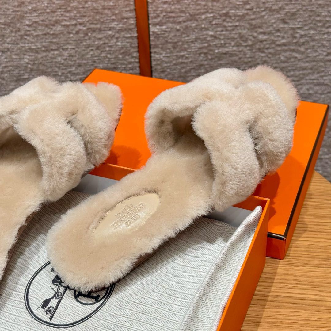 181 Oran WoolSkin