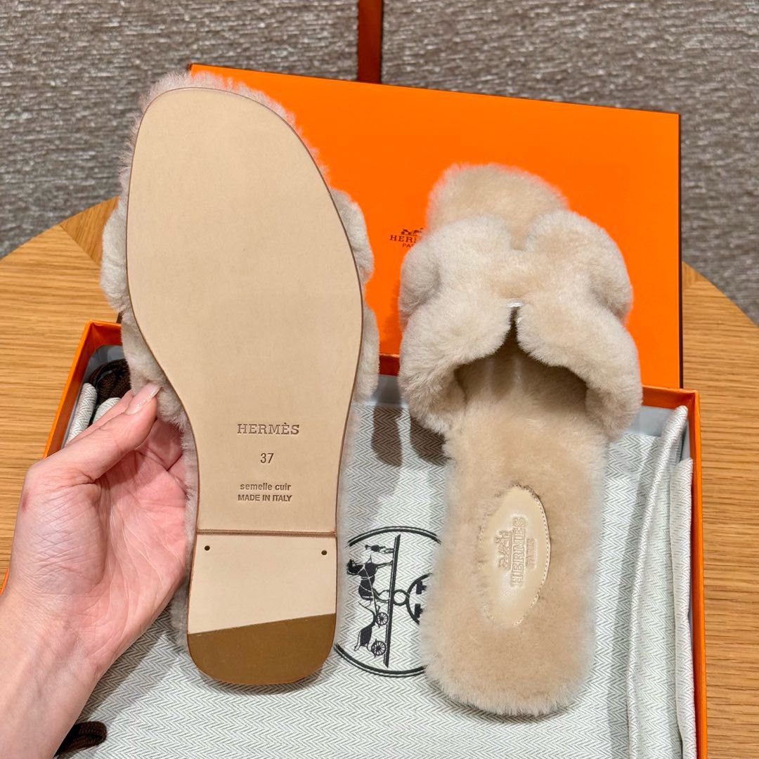 181 Oran WoolSkin