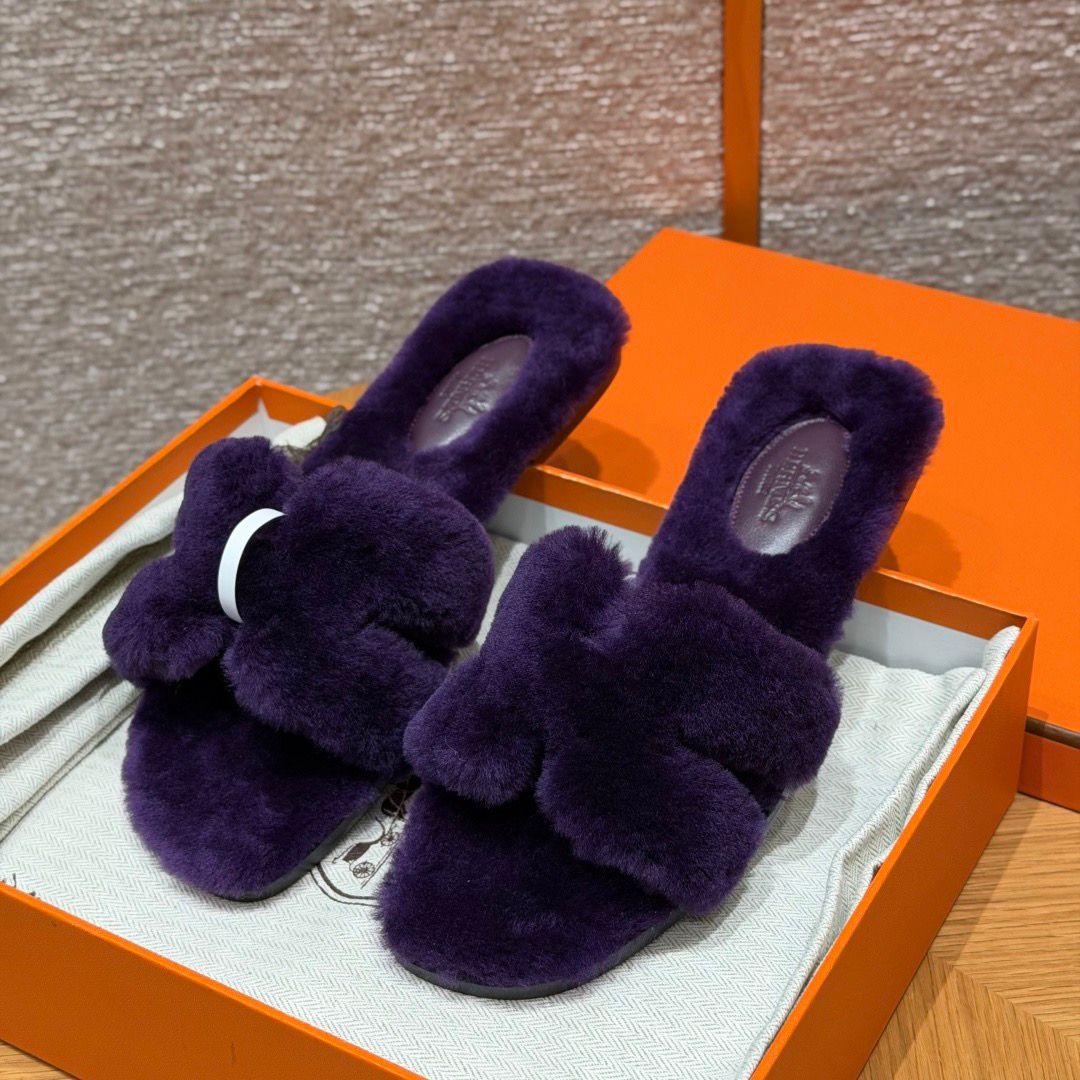 181 Oran WoolSkin